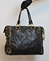 Shopper con Anillas, vista trasera